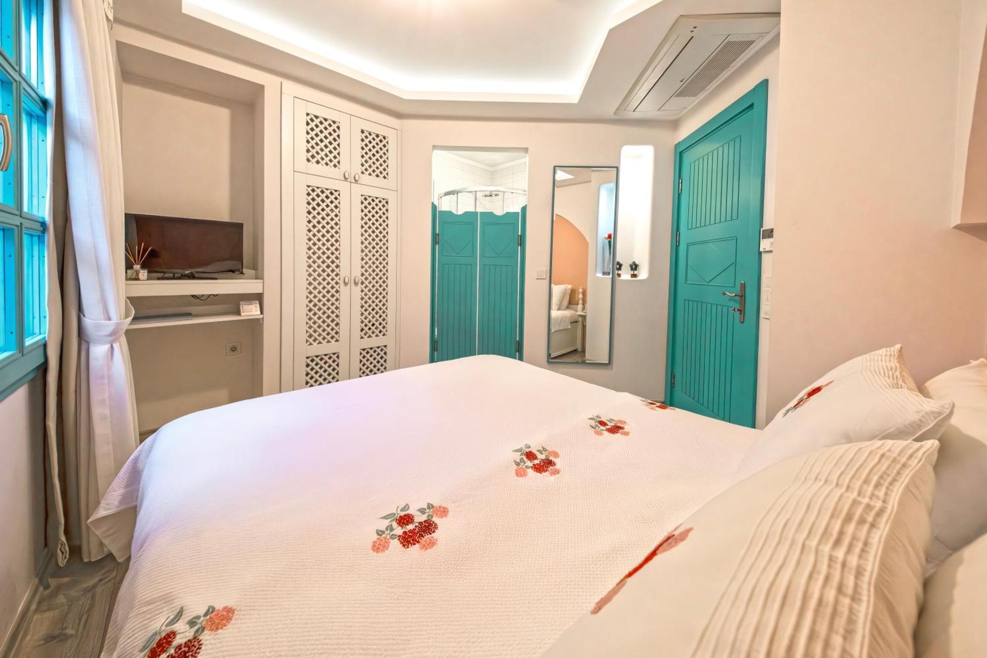 Sigacik Gardenya Buti̇K Otel Kültér fotó